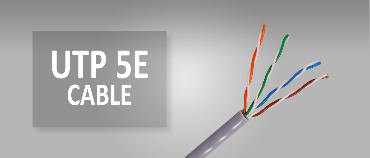 UTP CAT5E кабель | UTP CAT5E кабель | АЙ ТИ КЭЙР ХХК